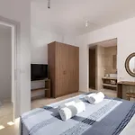 וילה Ossiano Pool Villas,heating Pool, 2 Min Drive To & 10 Min To Lindos