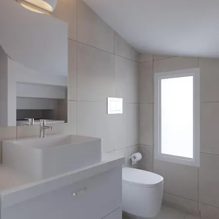 Ossiano Pool Villas,heating Pool, 2 Min Drive To & 10 Min To Lindos *