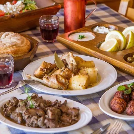 Ossiano Pool Villas,heating Pool, 2 Min Drive To & 10 Min To Lindos