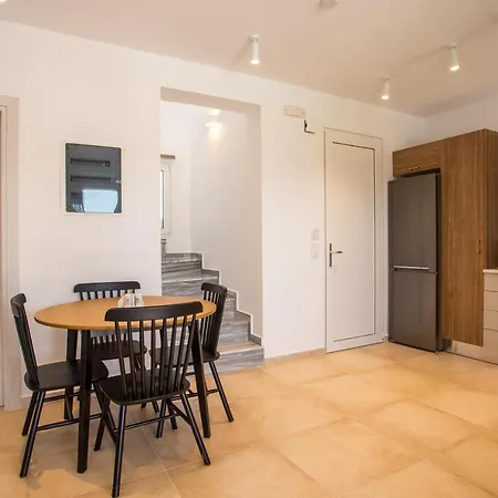 别墅 Ossiano Pool Villas,heating Pool, 2 Min Drive To & 10 Min To Lindos *