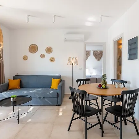 Ossiano Pool Villas,heating Pool, 2 Min Drive To & 10 Min To Lindos *