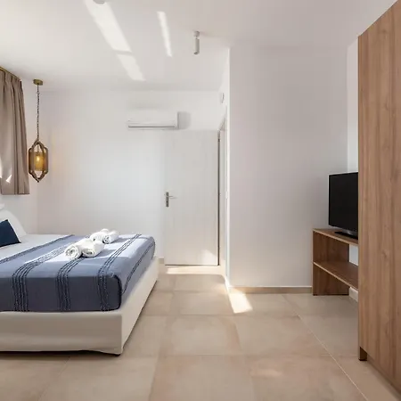 Ossiano Pool Villas,heating Pool, 2 Min Drive To & 10 Min To Lindos האראקי