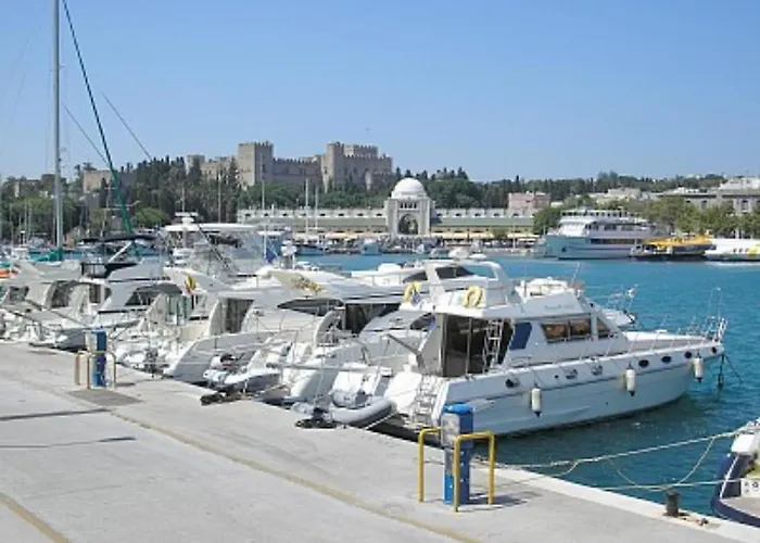 Ossiano Pool Villas,heating Pool, 2 Min Drive To & 10 Min To Lindos Villa *