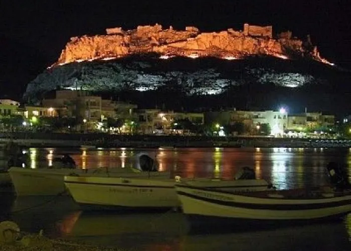 Ossiano Pool Villas,heating Pool, 2 Min Drive To & 10 Min To Lindos * Charaki