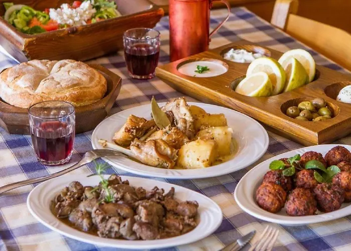 Ossiano Pool Villas,heating Pool, 2 Min Drive To & 10 Min To Lindos