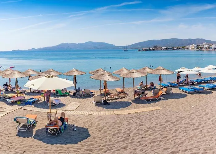 Ossiano Pool Villas,heating Pool, 2 Min Drive To & 10 Min To Lindos Charaki