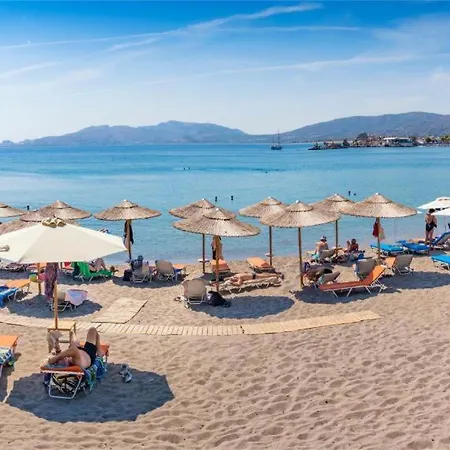 Ossiano Pool Villas,heating Pool, 2 Min Drive To & 10 Min To Lindos Χαράκι