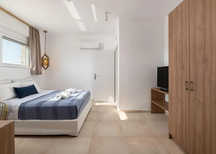 Ossiano Pool Villas,heating Pool, 2 Min Drive To & 10 Min To Lindos Haraki