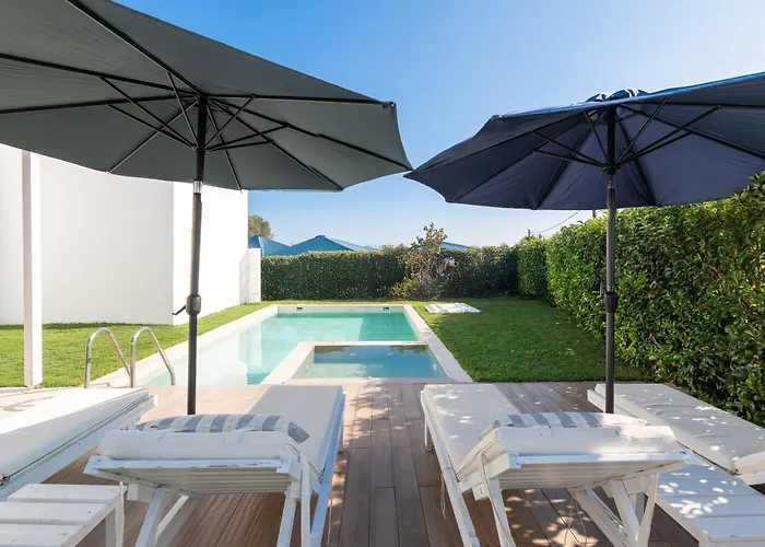 Villa Ossiano Pool Villas,heating Pool, 2 Min Drive To & 10 Min To Lindos *